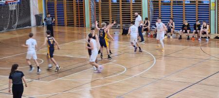 U16 oranžni in Hidria v Idriji_14012024_1